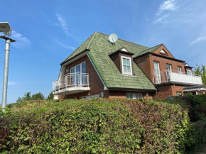 Haus Jenny, Wohnung E3b, Sonne rundum